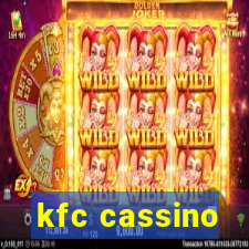 kfc cassino